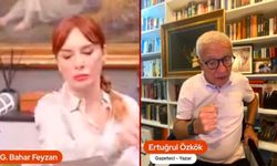 Ertuğrul Özkök ne dedi? Başsavcılık neden harekete geçti?