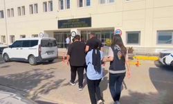 Eskişehir merkezli dev operasyon: Kahramanmaraş dahil 19 ilde 90 gözaltı