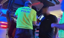 Eskişehir'de akılalmaz olay: Kazadan kaçıp çorba içmeye gitti