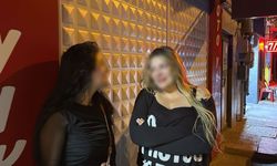 Eskişehir'de alkollü kadın sürücüden ilginç savunma: Kolonya içtim