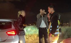 Eskişehir'de alkollü sürücüye 290 bin TL dev ceza kesildi!