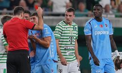 Fatih Tekke istifa etti, yönetim reddetti: Trabzonspor'da deplasman mağlubiyeti sonrası kriz