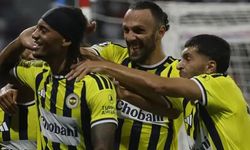 Fenerbahçe 18 yıllık Şampiyonlar Ligi hasretine Fransa'da son verdi