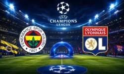 Fenerbahçe Lyon’u 1-0, 2-1 Yenerse Tur Atlar mı? FB Şampiyonlar Ligi’ne Katılır mı?