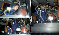 Fenerbahçe otobüs saldırısında flaş gelişme: 5 kişi yakalandı