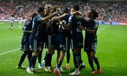 Fenerbahçe Samsunspor deplasmanında 2-0 kazandı!