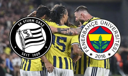 Sturm Graz Fenerbahçe maçı şifresiz mi? FB maçı hangi kanalda yayınlanıyor?