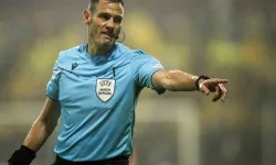 Maurizio Mariani kimdir, nereli? Fenerbahçe-Lyon maçını yönetecek hakem