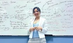 Fidan Hoca kimdir? Fidan Atalay kaç yaşında, nereli, ne iş yapıyor ve aylık geliri ne kadar?