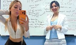 'Fidan Hoca' Kod adlı fenomen gözaltına alındı: Aylık kazancı dudak uçuklattı!