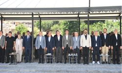 Fırat Görgel açıkladı: Elbistan’a 2,2 milyar TL yatırım