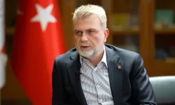 Fırat Görgel, Türkiye’nin en başarılı 3’üncü büyükşehir belediye başkanı seçildi