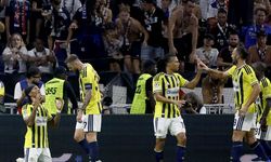Fransa’da tarihi gece: Fenerbahçe adını devler ligine yazdırdı