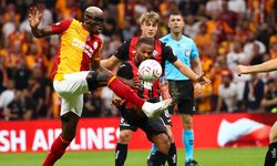 Galatasaray-Çorum FK maçında karaborsa operasyonu: 2 tutuklama