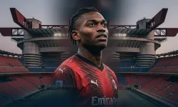Galatasaray Rafael Leao Transferi: Anlaşma Var mı, Bonservis ve Maaş Detayları