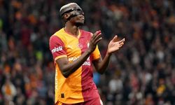 Galatasaray'da Osimhen bombası: Suudi ekibinden ilk temas