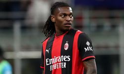 Galatasaray'dan yılın bombası: Rafael Leao ile prensipte anlaştı