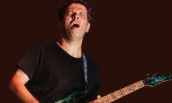 Aşka Özlem Grubu Gitaristi İlhan Çinkayalar Kimdir, Kaç Yaşındaydı?