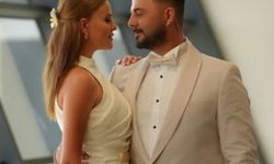 Naz Canbaz kimdir? Gökhan Özen'in eşi Naz Canbaz kaç yaşında, nereli, ne iş yapıyor?