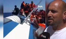 "Görmeseydik can kaybı daha çok olurdu": Kahraman eğitmen facia anını anlattı