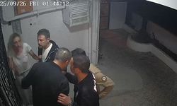 Güllü’nün ölümünde kamera kayıtları ortaya çıktı: 17 dakikalık panik