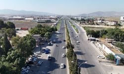 SÜRÜCÜLER DİKKAT! Kahramanmaraş’ta 4 gün boyunca bu yollar trafiğe kapatılacak: İşte kapatılacak yollar ve saatleri!