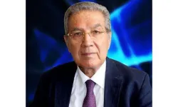 Halil Cin kimdir, neden öldü? Eski rektör hayata gözlerini yumdu