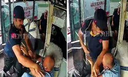 "Hastası yoktu, saldırdı": Ambulans şoförüne idari inceleme!