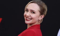 Hollywood’un sevilen yıldızı Hayden Panettiere hayatını kaybetti!