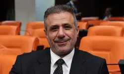 İrfan Çelikaslan Kimdir, Aslen Nereli? AK Parti Gaziantep Milletvekili İrfan Çelikaslan'ın Hayatı ve Kariyeri