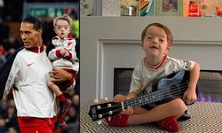 Isaac Kearney kimdir, kaç yaşında? Liverpool taraftarı Isaac Kearney nereli?