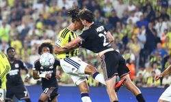 Kadıköy'de eşitlik bozulmadı: Fenerbahçe Lyon ile 1-1 berabere