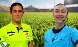 Yeşil sahaların dişi aslanları klasman atladı: Kahramanmaraş’tan üst lige iki transfer!
