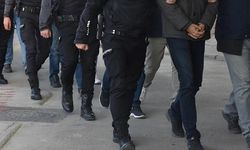 Kahramanmaraş dahil 71 ilde dev narkotik operasyonu: 807 zehir taciri tutuklandı