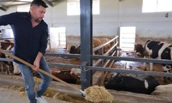 Kahramanmaraş Elbistan'da elektrik ustasıydı: 20 milyonluk hibeyle patron oldu