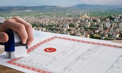 Kahramanmaraş emlak piyasasında tarihi karar: Miras kalan arsa ve evlerde öncelik ailede
