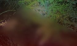 Kahramanmaraş Göksun'da acı haber: İtfaiye ekipleri sudan çıkardı