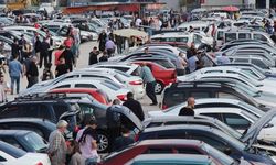 Kahramanmaraş ikinci el piyasasında yeni dönem: 20 bin araç giriyor