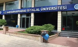 Kahramanmaraş İstiklal Üniversitesi 19 personel alacak: Başvuru şartları ve tarihleri