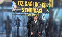 Kahramanmaraş sağlık camiasında deprem: Sendika başkanı istifa etti