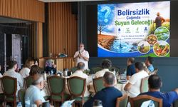 Kahramanmaraş tarımında su yönetimi için güç birliği