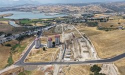 Kahramanmaraş trafiğini rahatlatacak yeni yol geliyor