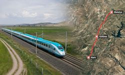 Kahramanmaraş'a dev yatırım: 83.4 Milyarlık projede imzalar atıldı