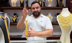 Kahramanmaraş'a gelirse yandınız: "Altın kravat" devri başlıyor