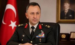 Kahramanmaraş’ın yeni garnizon komutanı belli oldu: Tuğgeneral Hakan Kan göreve başlıyor