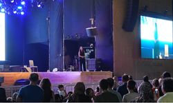 Kahramanmaraşlı annelere özel tavsiyeler: Yazar Dilek Cesur KAFUM'da vatandaşlarla buluştu