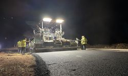 Kahramanmaraş'ta 5 kilometrelik arter yenileniyor: Ulaşım rahatlayacak