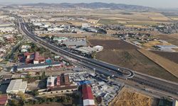 Kahramanmaraş'ta 500 milyonluk proje nefes aldırdı: İlk etap açıldı