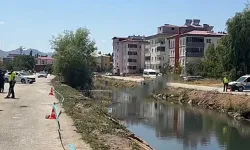Kahramanmaraş'ta acı olay: Göksun Çayı'na düşen yaşlı adam hayatını kaybetti