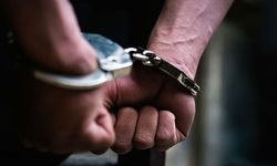 Kahramanmaraş'ta aranan hükümlü yakalandı: 33 yıl cezası vardı